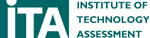 ita - Institut für Technikfolgen-Abschätzung